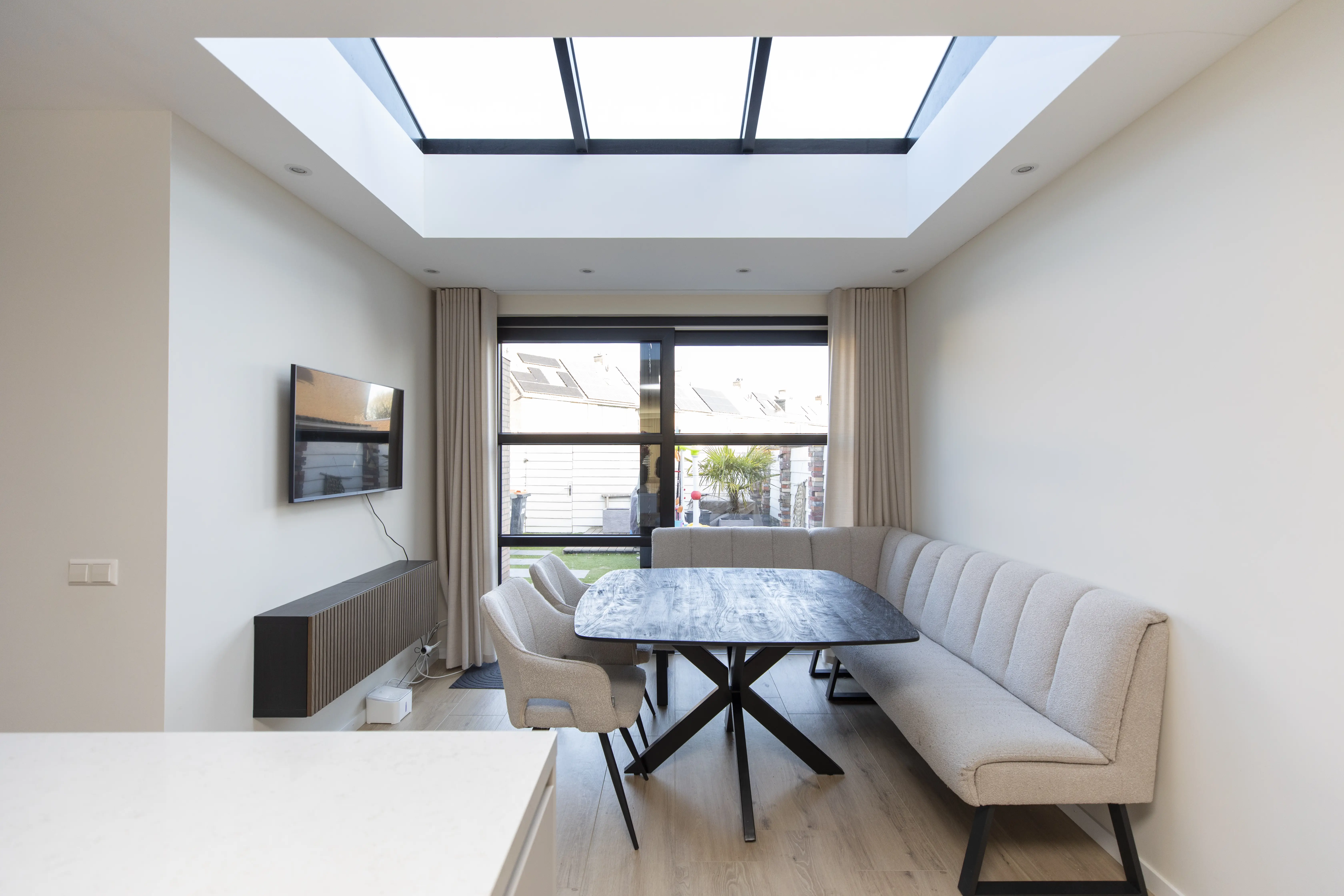 Aanbouw laten plaatsen in Papendrecht - 489a3569